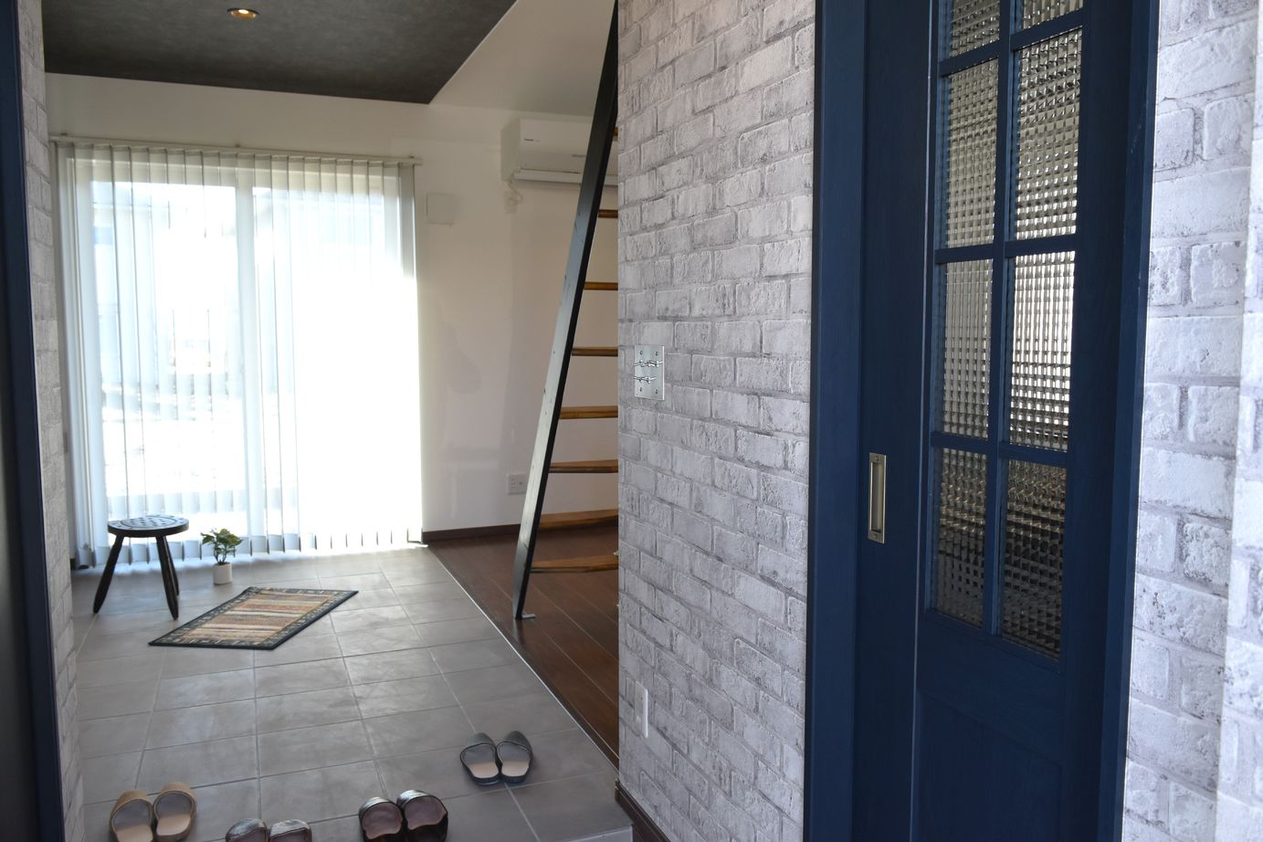 牡鹿観光・おしかホーム【石巻・東松島・女川】 ワンフロアで温度差も少なく快適に過ごせる平屋の建築実例画像5