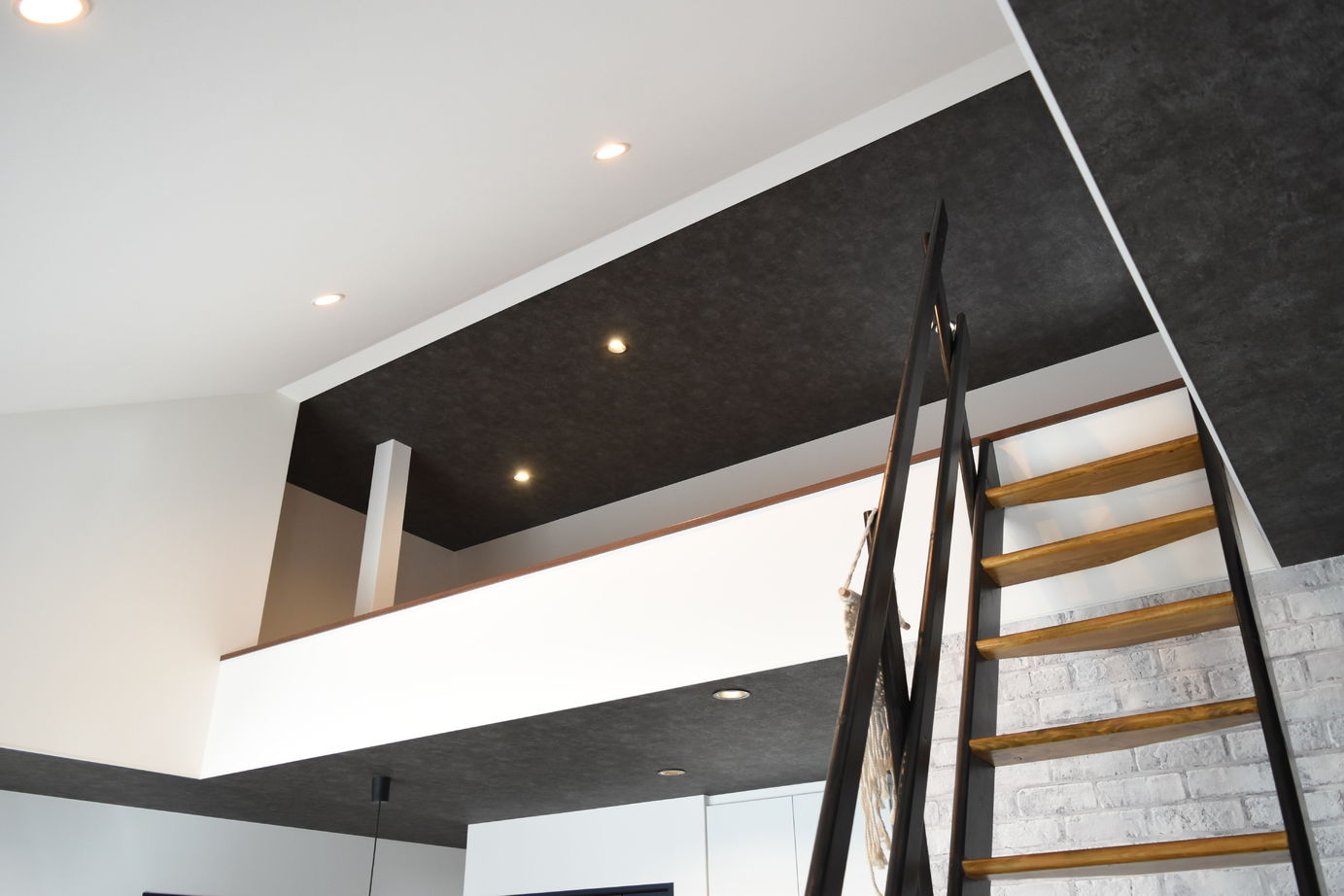 牡鹿観光・おしかホーム【石巻・東松島・女川】 ワンフロアで温度差も少なく快適に過ごせる平屋の建築実例画像7