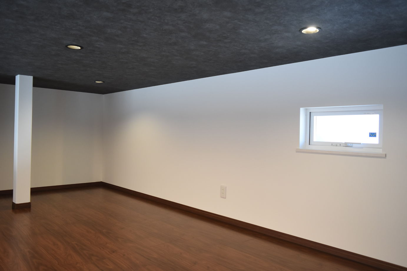 牡鹿観光・おしかホーム【石巻・東松島・女川】 ワンフロアで温度差も少なく快適に過ごせる平屋の建築実例画像8