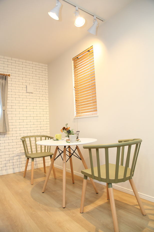 牡鹿観光・おしかホーム【石巻・東松島・女川】 三階建て屋上のある住まい。狭小地が、屋上、ガレージ、ホームエレベーター、IOT設備で快適な暮らしにの建築実例画像10