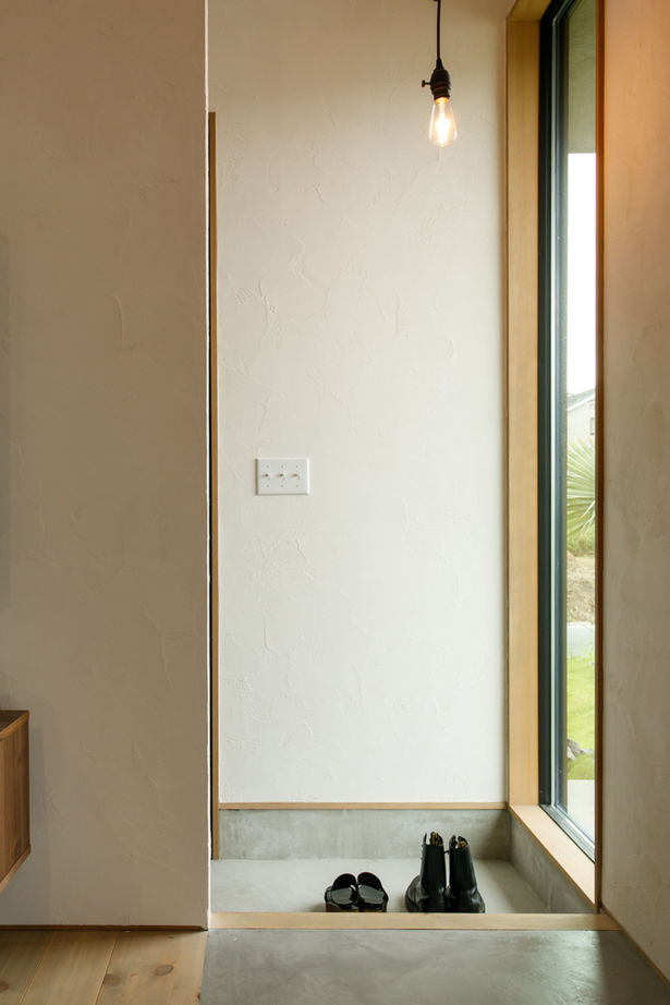 いい家つくる。善匠 【2000万円台｜31坪｜間取り有】倉庫みたいにかっこいい家には音楽スタジオも。ペットとの暮らしも満喫中の建築実例画像13