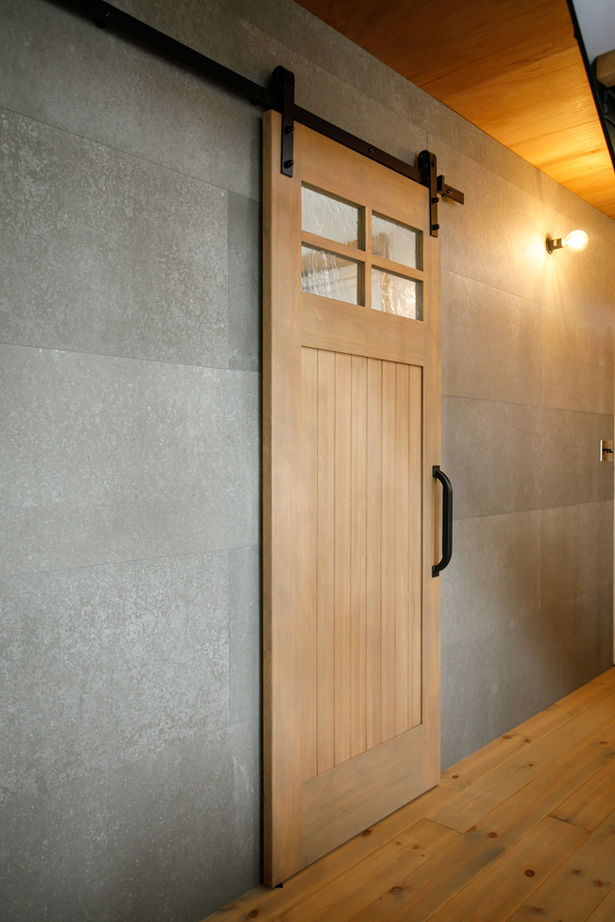 いい家つくる。善匠 【2000万円台｜31坪｜間取り有】倉庫みたいにかっこいい家には音楽スタジオも。ペットとの暮らしも満喫中の建築実例画像14