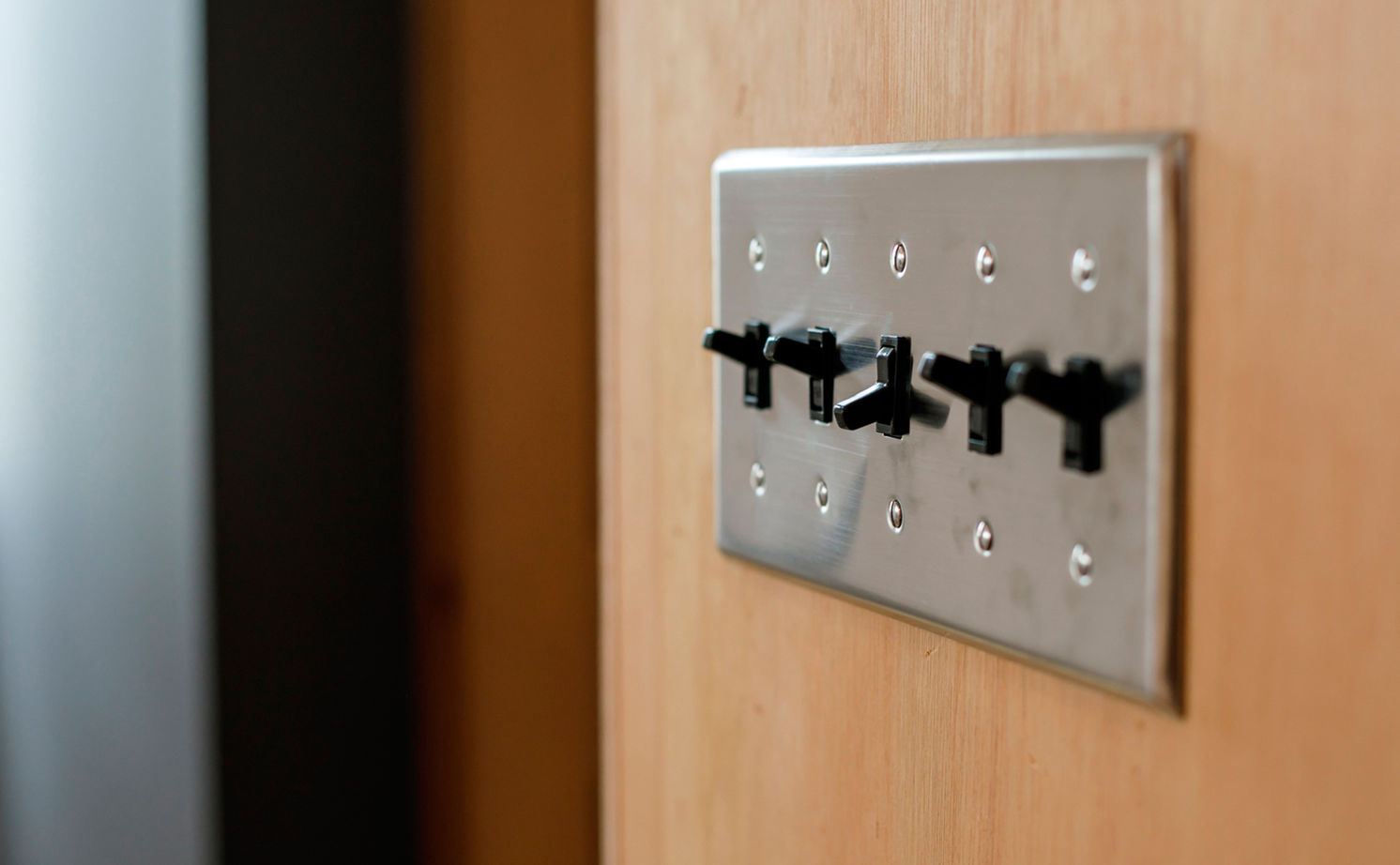 いい家つくる。善匠 【2000万円台｜31坪｜間取り有】倉庫みたいにかっこいい家には音楽スタジオも。ペットとの暮らしも満喫中の建築実例画像15