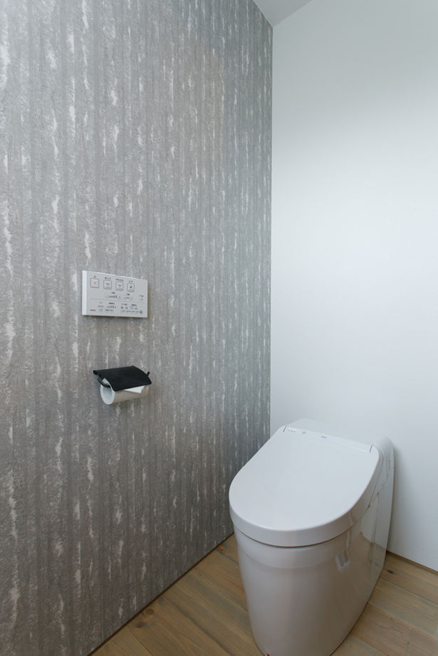 いい家つくる。善匠 【2000万円台｜31坪｜間取り有】倉庫みたいにかっこいい家には音楽スタジオも。ペットとの暮らしも満喫中の建築実例画像16