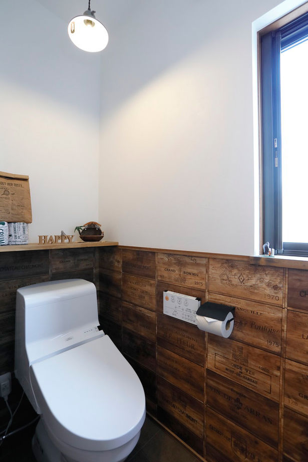 いい家つくる。善匠 【2000万円台｜31坪｜間取り有】ロフトの空間活用はナイスアイデア！ボルダリングウォールで遊べる家の建築実例画像9