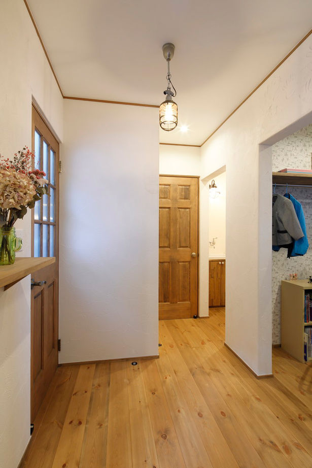 いい家つくる。善匠 【2000万円台｜31坪｜間取り有】ロフトの空間活用はナイスアイデア！ボルダリングウォールで遊べる家の建築実例画像14