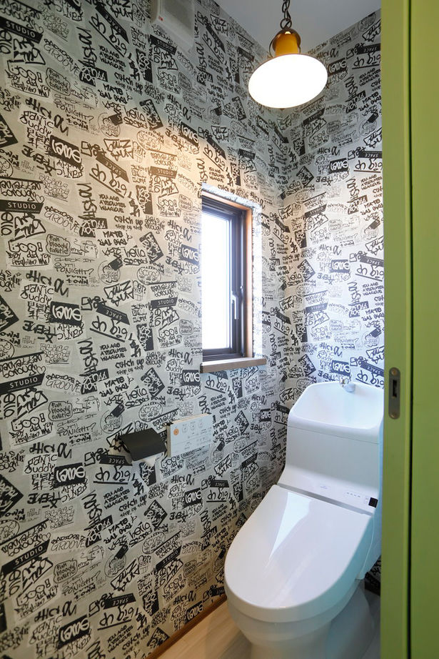 いい家つくる。善匠 【2000万円台｜31坪｜間取り有】ロフトの空間活用はナイスアイデア！ボルダリングウォールで遊べる家の建築実例画像16