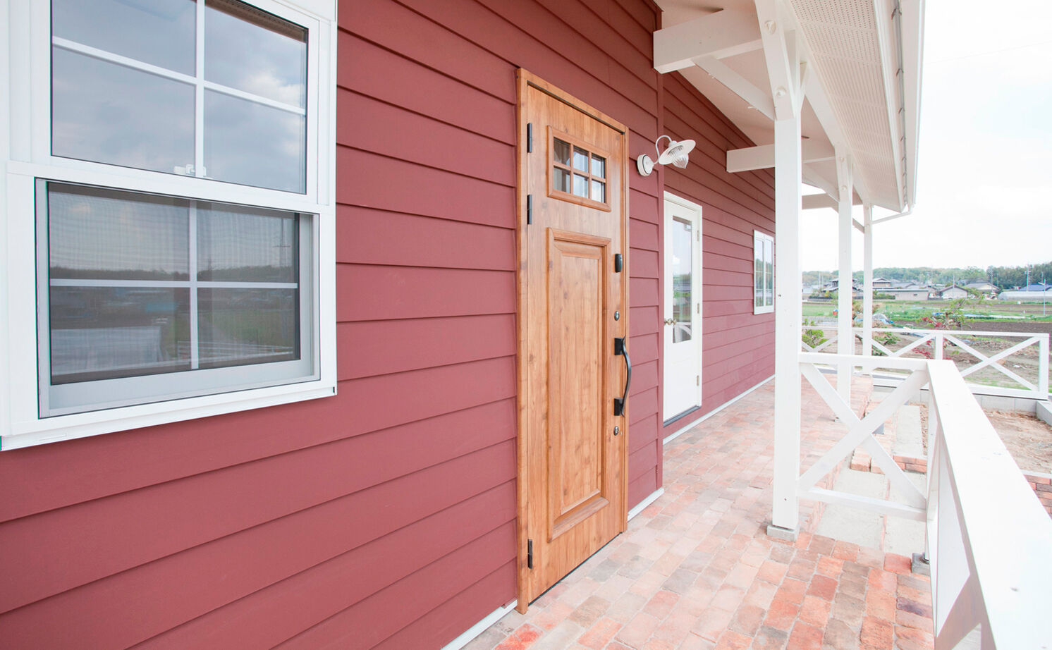 いい家つくる。善匠 【2000万円台｜平屋｜間取り有】平屋とは思えない開放感！「予算内で自由な家づくりができました」の建築実例画像6