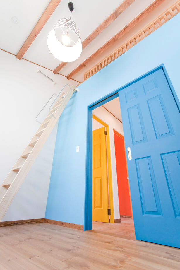 いい家つくる。善匠 【2000万円台｜平屋｜間取り有】平屋とは思えない開放感！「予算内で自由な家づくりができました」の建築実例画像10