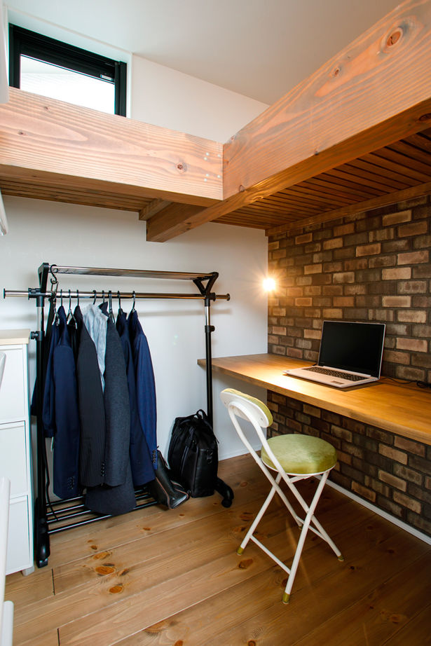 いい家つくる。善匠 【2000万円台｜31坪｜間取り有】日当たりの不安は吹抜けで解消！「LDKは朝日がまぶしいくらいです」の建築実例画像11