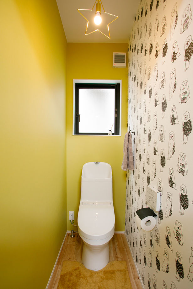 いい家つくる。善匠 【2000万円台｜31坪｜間取り有】日当たりの不安は吹抜けで解消！「LDKは朝日がまぶしいくらいです」の建築実例画像13