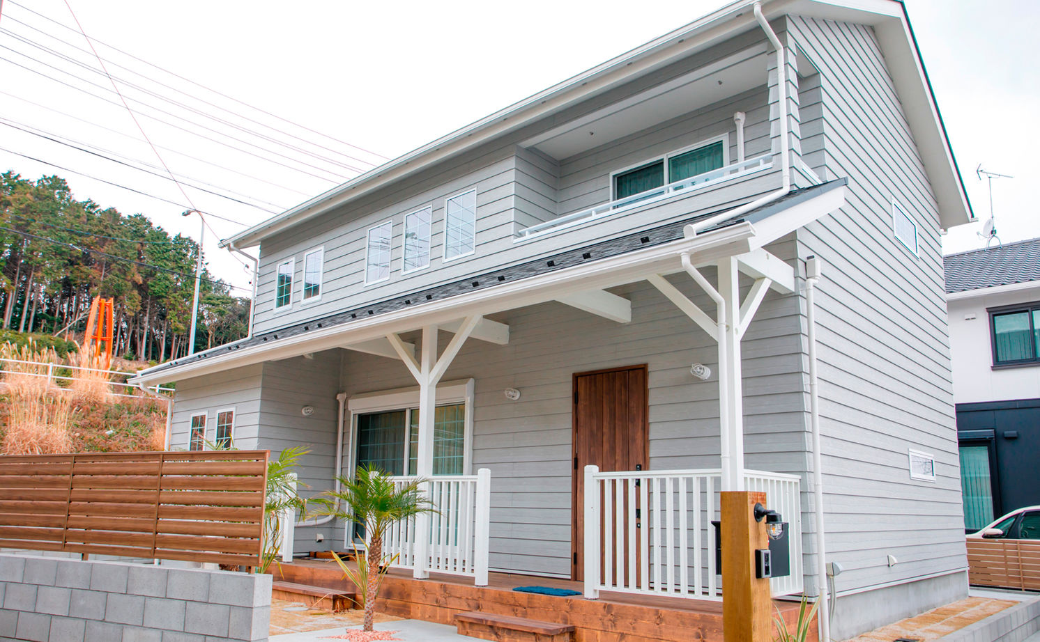 いい家つくる。善匠の建築実例画像