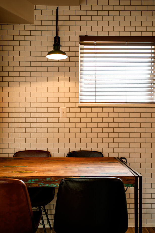 いい家つくる。善匠 【2000万円台｜32坪】サーフィン好きが建てたアメリカンな２階建て「テーマはスローライフです」の建築実例画像7