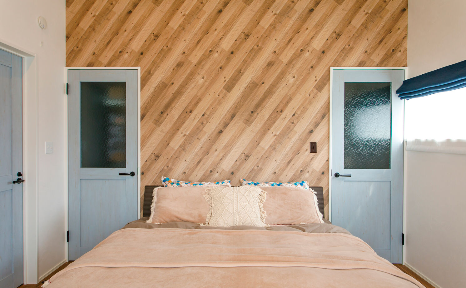 いい家つくる。善匠 【2000万円台｜32坪】サーフィン好きが建てたアメリカンな２階建て「テーマはスローライフです」の建築実例画像8