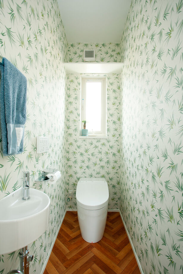 いい家つくる。善匠 【2000万円台｜32坪】サーフィン好きが建てたアメリカンな２階建て「テーマはスローライフです」の建築実例画像15