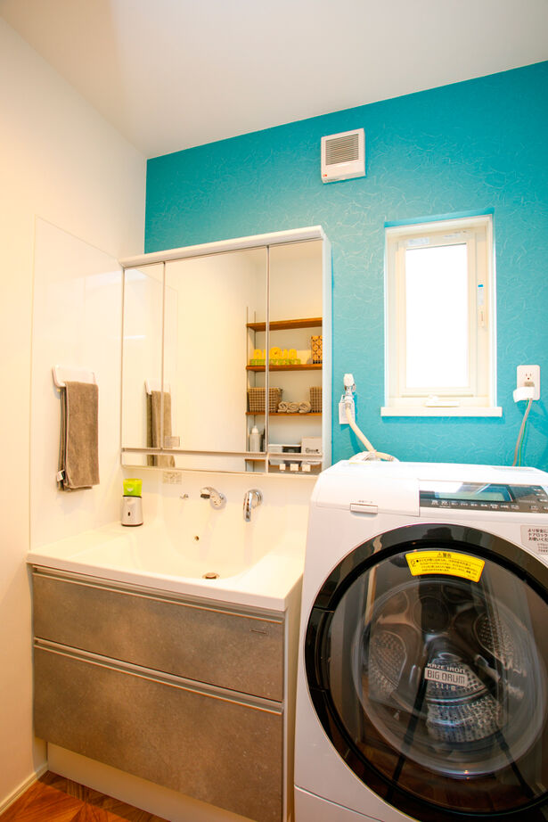 いい家つくる。善匠 【2000万円台｜32坪】サーフィン好きが建てたアメリカンな２階建て「テーマはスローライフです」の建築実例画像16