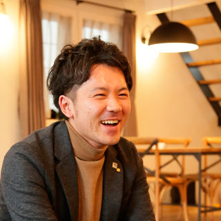 いい家つくる。善匠の担当者画像