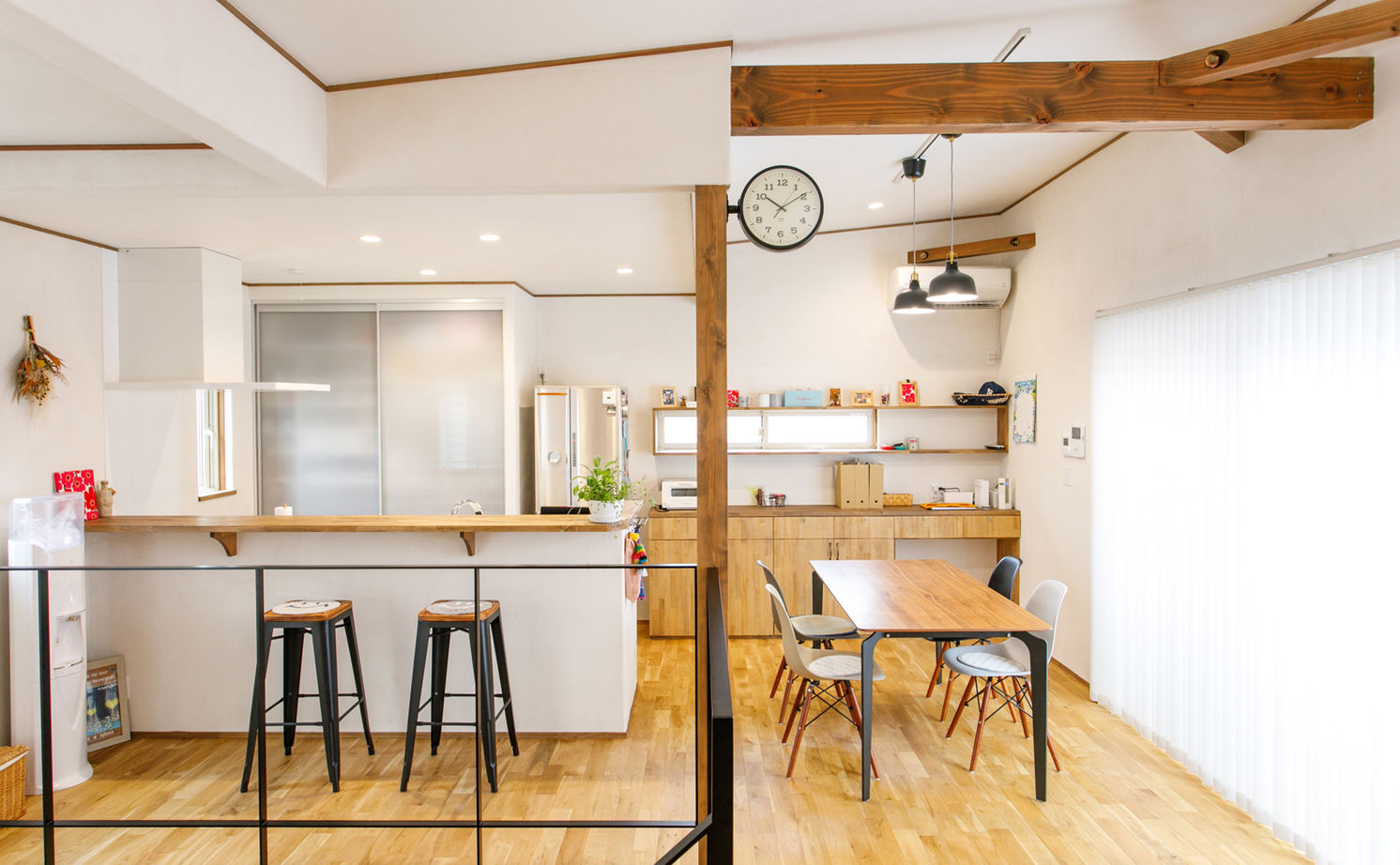 いい家つくる。善匠の建築実例画像