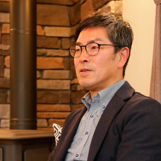 いい家つくる。善匠の担当者画像