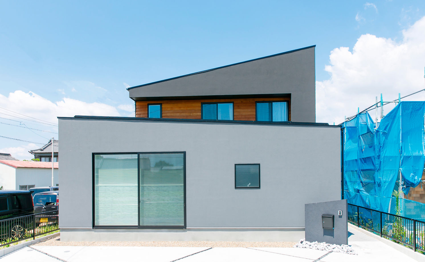 いい家つくる。善匠の建築実例画像