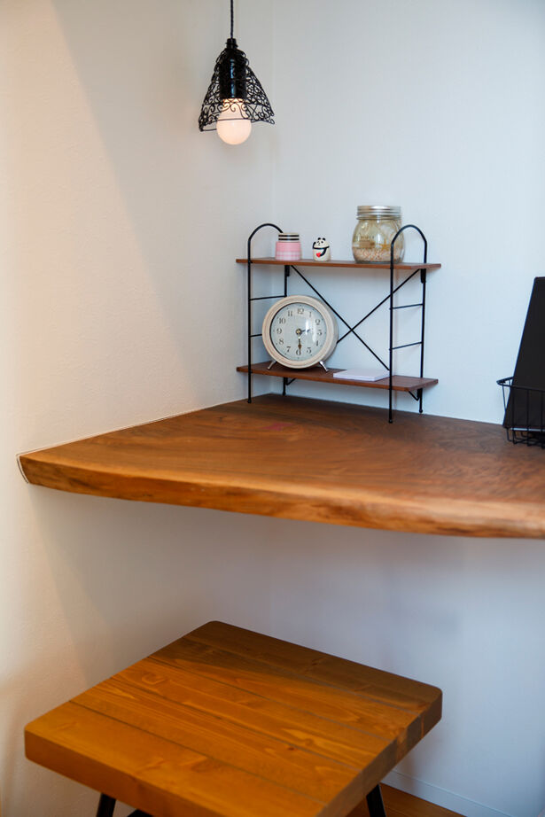 いい家つくる。善匠 【2000万円台｜46坪｜間取り有】DIY好き必見の作業空間も！１階に集約させた新スタイルの家の建築実例画像6