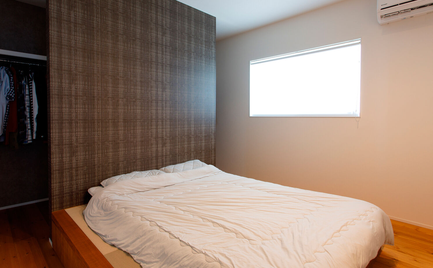 いい家つくる。善匠 【2000万円台｜46坪｜間取り有】DIY好き必見の作業空間も！１階に集約させた新スタイルの家の建築実例画像7