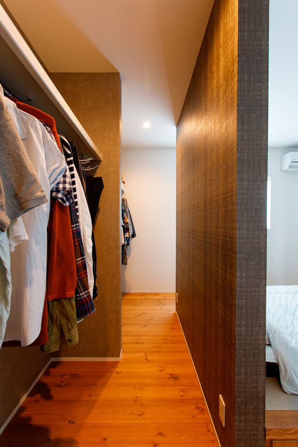 いい家つくる。善匠 【2000万円台｜46坪｜間取り有】DIY好き必見の作業空間も！１階に集約させた新スタイルの家の建築実例画像8