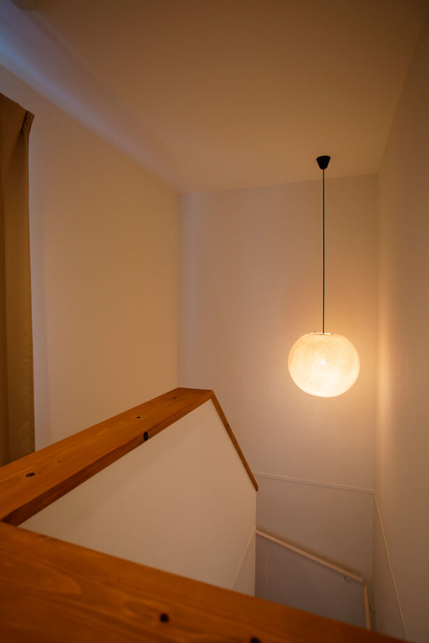 いい家つくる。善匠 【2000万円台｜46坪｜間取り有】DIY好き必見の作業空間も！１階に集約させた新スタイルの家の建築実例画像10