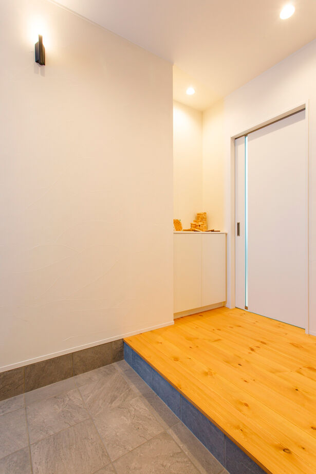 いい家つくる。善匠 【2000万円台｜46坪｜間取り有】DIY好き必見の作業空間も！１階に集約させた新スタイルの家の建築実例画像12