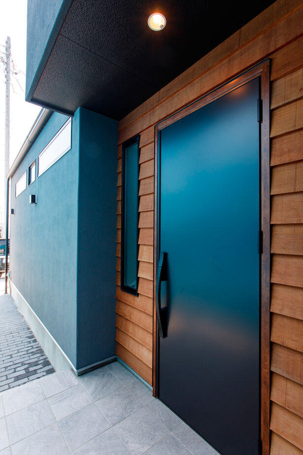 いい家つくる。善匠 【2000万円台｜46坪｜間取り有】DIY好き必見の作業空間も！１階に集約させた新スタイルの家の建築実例画像15