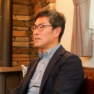 いい家つくる。善匠の担当者画像