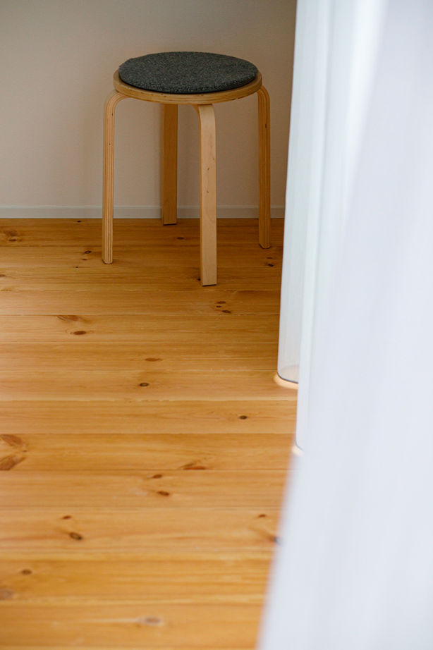 いい家つくる。善匠 【1000万円台｜家事ラク｜間取り有】仕事と家事を両立するオシャレな家事ラクの家「予算面も大満足です！」の建築実例画像7