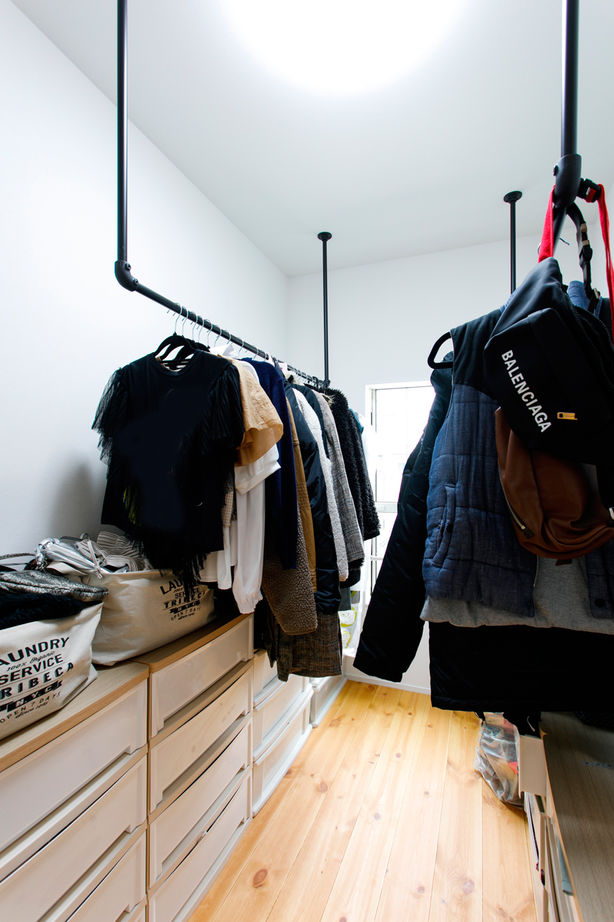 いい家つくる。善匠 【1000万円台｜家事ラク｜間取り有】仕事と家事を両立するオシャレな家事ラクの家「予算面も大満足です！」の建築実例画像10