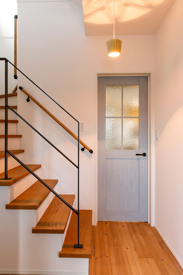 いい家つくる。善匠 【2000万円台｜間取り有】セミオーダーで賢く建てた、収納たっぷりの家事ラク＆子育てしやすい家の建築実例画像4