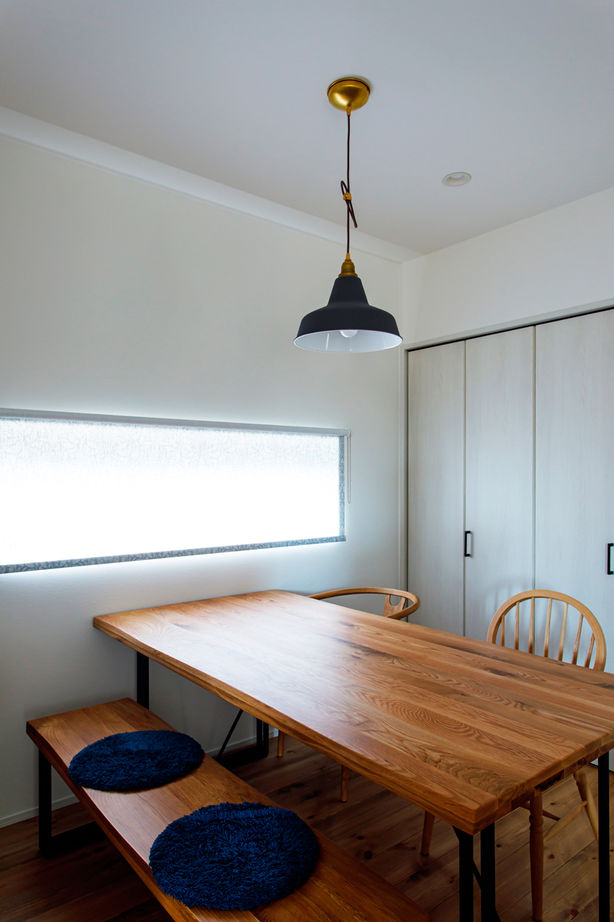 いい家つくる。善匠 【2000万円台｜間取り有】セミオーダーで賢く建てた、収納たっぷりの家事ラク＆子育てしやすい家の建築実例画像10