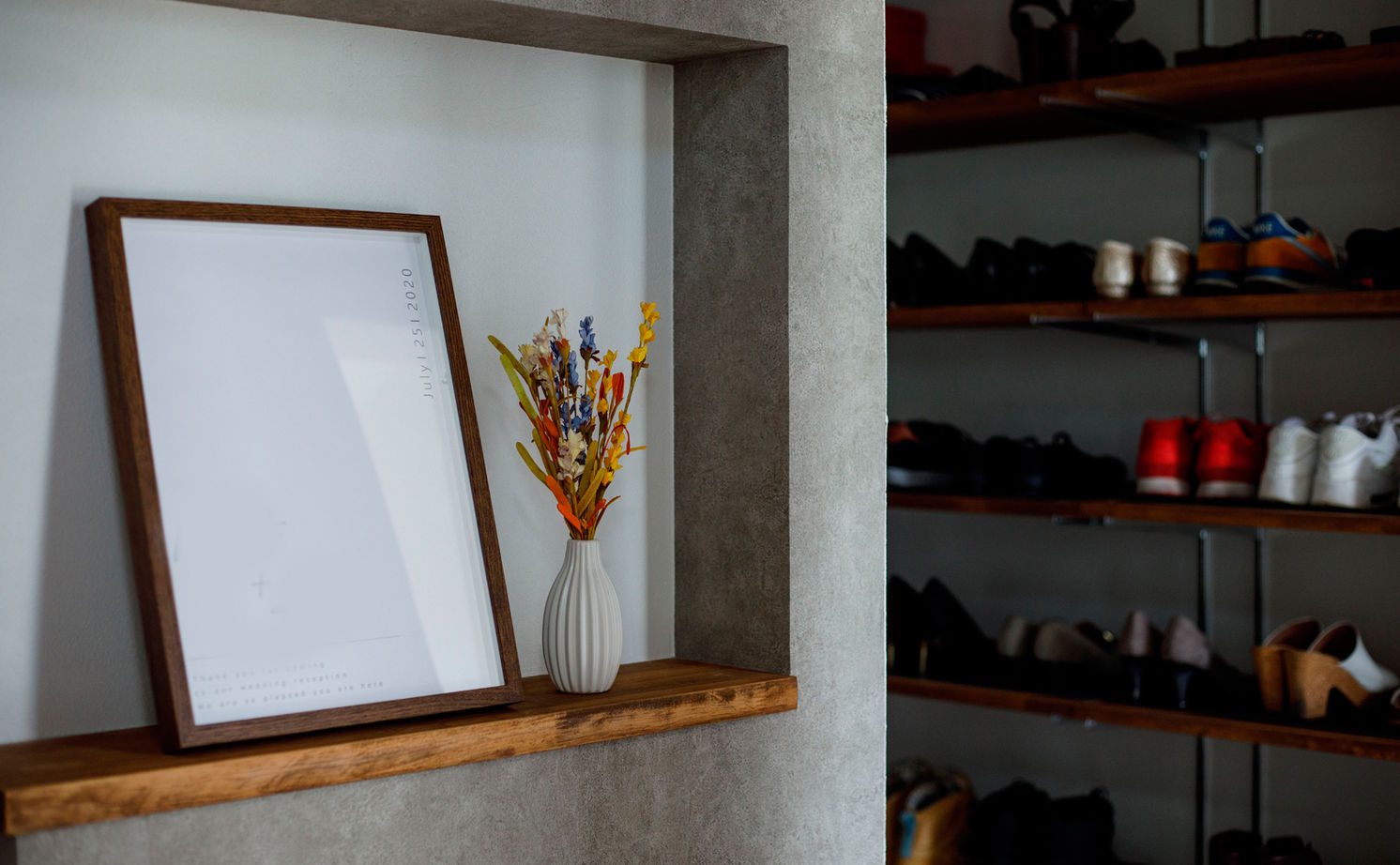 いい家つくる。善匠 【2000万円台|30坪未満のＬ字型平屋|間取り有】開放感たっぷり！広く見せる工夫が満載のコンパクトな平屋の建築実例画像7