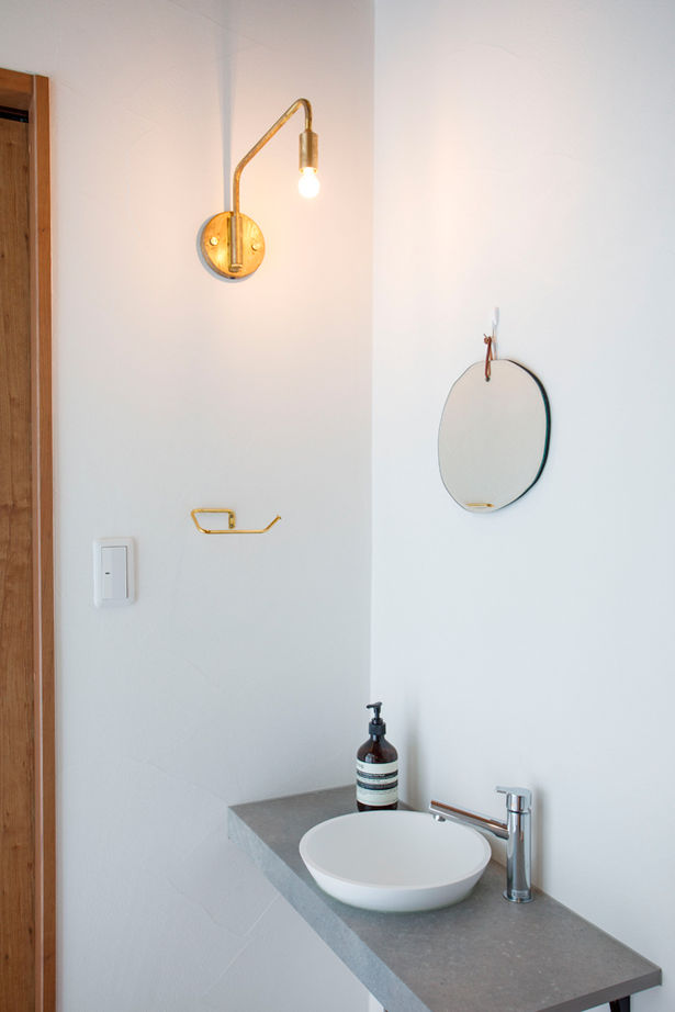 いい家つくる。善匠 【2000万円台|30坪未満のＬ字型平屋|間取り有】開放感たっぷり！広く見せる工夫が満載のコンパクトな平屋の建築実例画像11