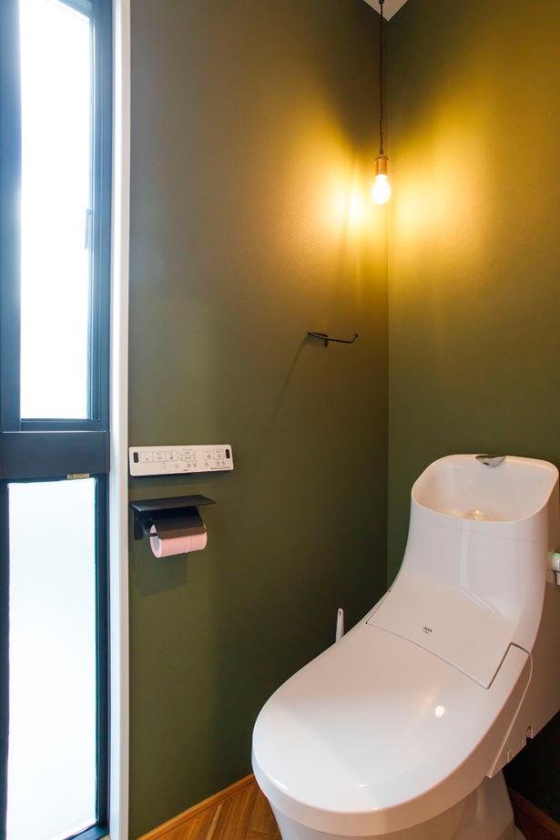 いい家つくる。善匠 【2000万円台|30坪未満のＬ字型平屋|間取り有】開放感たっぷり！広く見せる工夫が満載のコンパクトな平屋の建築実例画像12