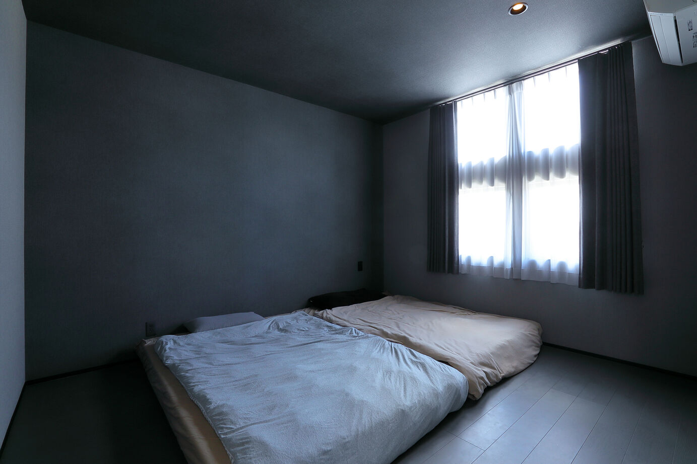 いい家つくる。善匠 【1000万円台｜30坪】シンプルナチュラル & 収納充実！家族と過ごす片流れ屋根の家の建築実例画像9