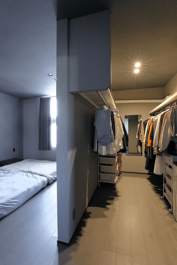 いい家つくる。善匠 【1000万円台｜30坪】シンプルナチュラル & 収納充実！家族と過ごす片流れ屋根の家の建築実例画像10