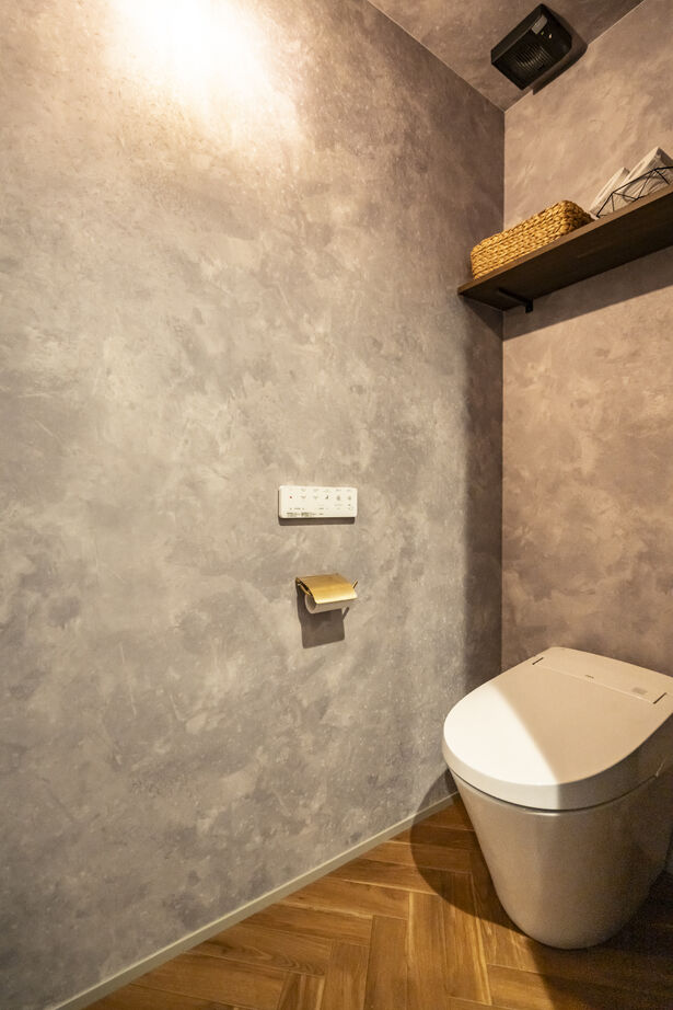 いい家つくる。善匠 【2000万円台前半｜27坪】隠し扉のあるモダンカッコイイ平屋の建築実例画像10