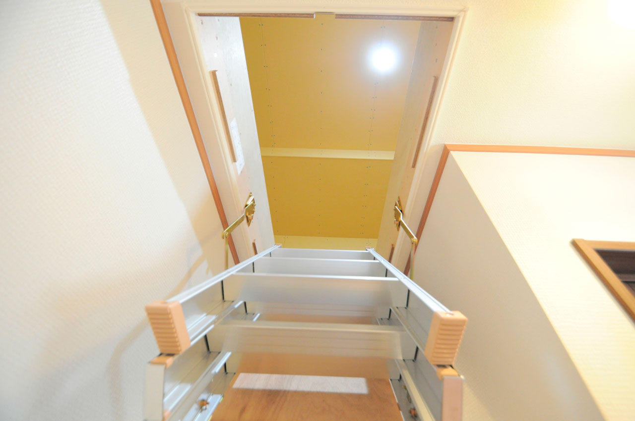 フォーシステムカンパニー 【松原市/1326万円/間取図有/17坪台】家族が和やかに憩える理想の住まいを実現　豊富な収納で暮らしやすいの建築実例画像9