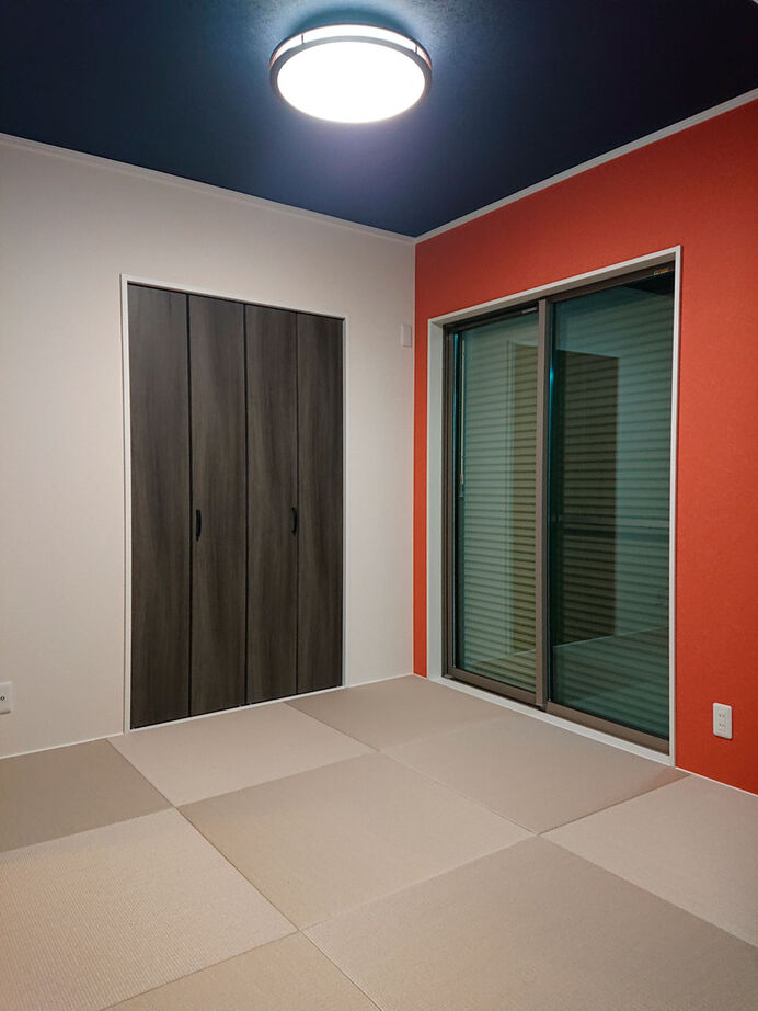 フォーシステムカンパニー 【堺市/1555万円/間取り図有/19坪台】必要なものを1階にまとめて、暮らしやすさを追求したこだわりの住まいの建築実例画像3