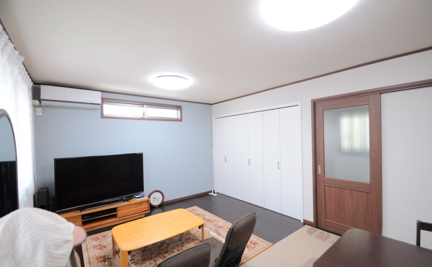 フォーシステムカンパニー 【松原市/1000万円台/間取図/12坪】ライフスタイルに合った暮らしを楽しむ狭小3階建てインナーガレージの家の建築実例画像6