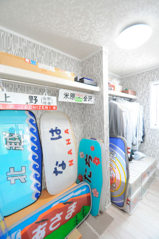 フォーシステムカンパニー 【松原市/1000万円台/間取図/12坪】ライフスタイルに合った暮らしを楽しむ狭小3階建てインナーガレージの家の建築実例画像7