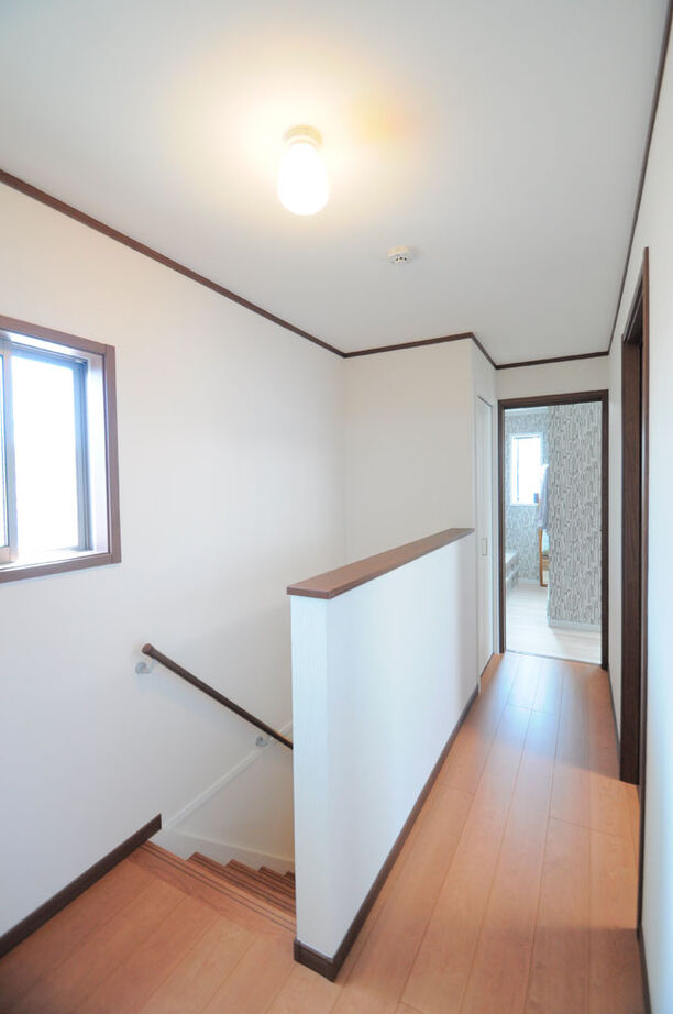 フォーシステムカンパニー 【松原市/1000万円台/間取図/12坪】ライフスタイルに合った暮らしを楽しむ狭小3階建てインナーガレージの家の建築実例画像10