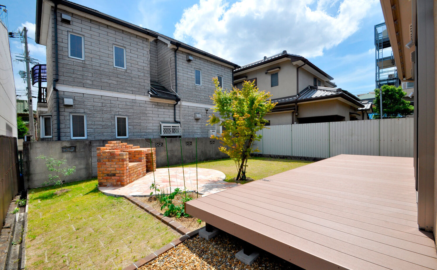 フォーシステムカンパニー 【八尾市/2229万円/間取図有】格調高いデザインと高い性能、暮らしやすい工夫を盛り込んだ住まいの建築実例画像12