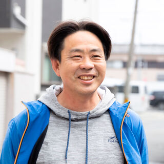 フォーシステムカンパニーの担当者画像