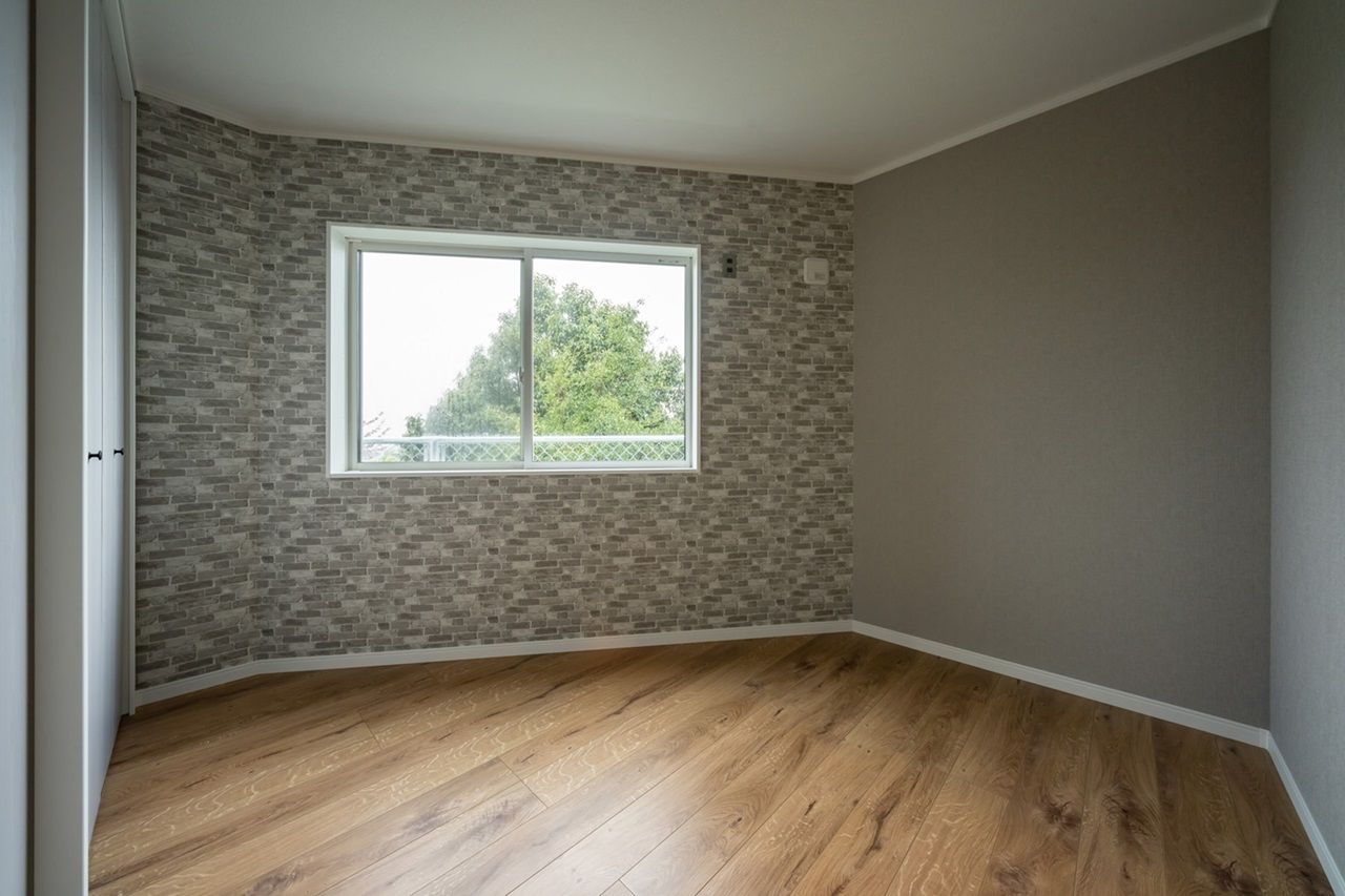 ash/佐藤工務店 【相模原市｜カバードポーチ｜二世帯住宅】間取りの工夫で、家族みんなの気配を感じられるアメリカンハウスの建築実例画像8