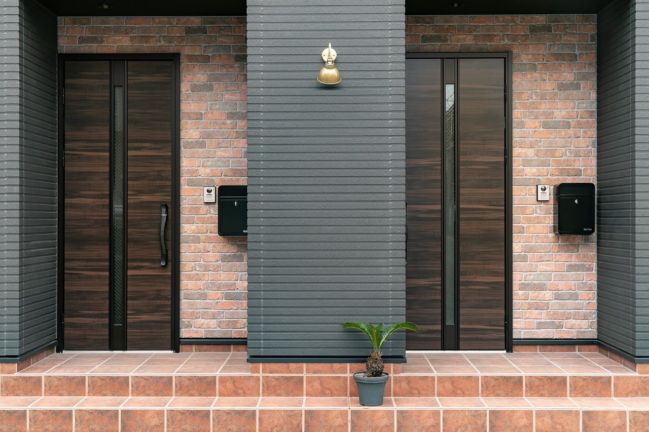 ash/佐藤工務店 【相模原市｜完全分離二世帯｜2階リビング】親世帯も子世帯もそれぞれが快適に過ごせるブルックリンハウスの建築実例画像10